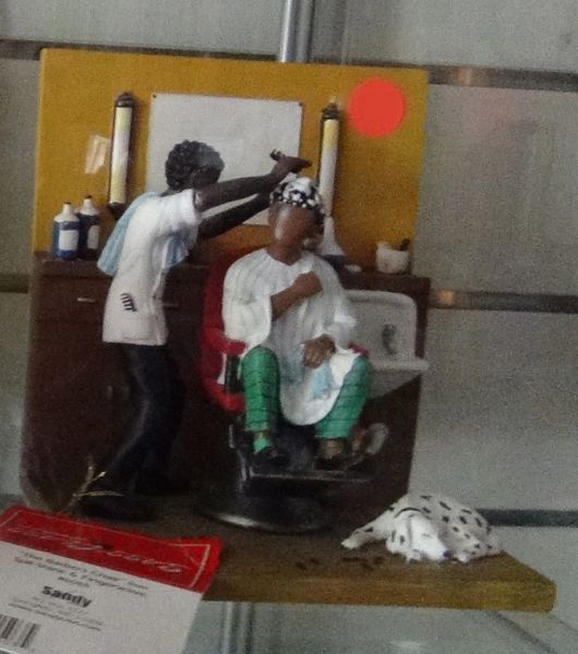 figurine shops