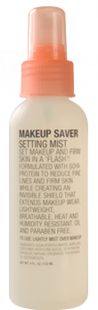 Makeup Setting Mist