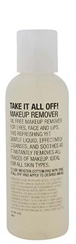 Take It All Off Makeup Remover