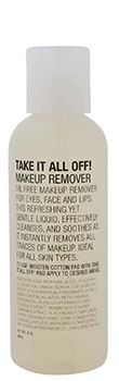 Take It All Off Makeup Remover