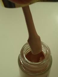 Custom Blended Liquid Foundation