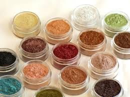 Custom Mineral Eye Shadow (1gm pot)