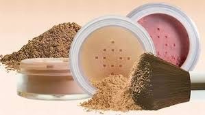 Custom Mineral Foundation 10gm.