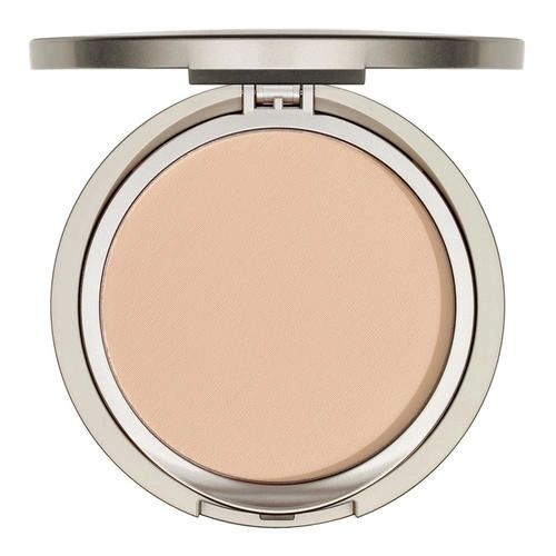 Arabesque Mineral Foundation compact