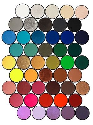 ProPaint™ Face and Body Paint Classic Colors