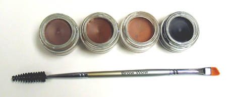 Wonderbrow™ Brow Tint