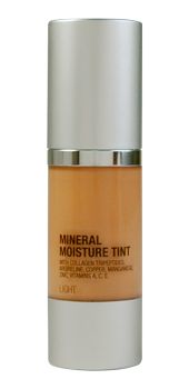 Mineral Moisture Tint