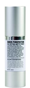 Sheer Porefection Matte Finish Primer