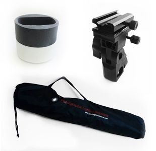 Assembly free softbox | Yongnuo USA