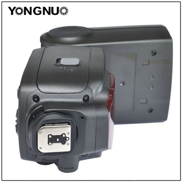 Nikon 685 - 3 light Kit | Yongnuo USA