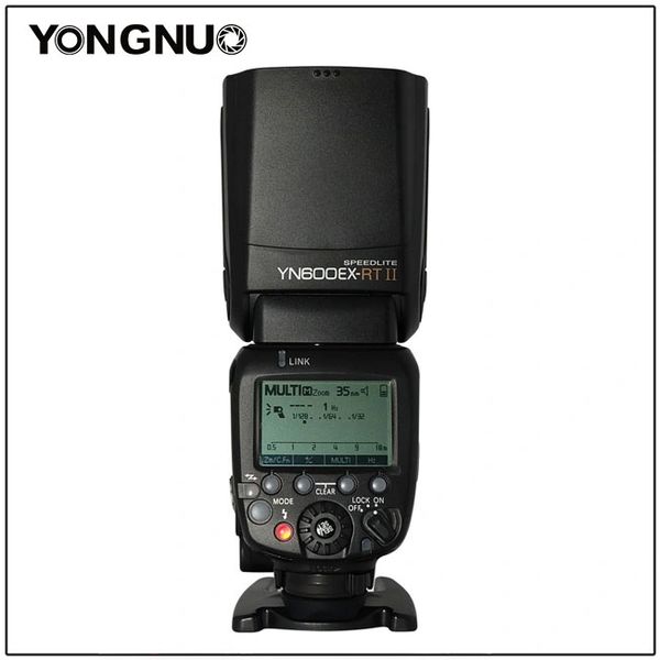 Yongnuo 600ex Rt Yongnuo Usa