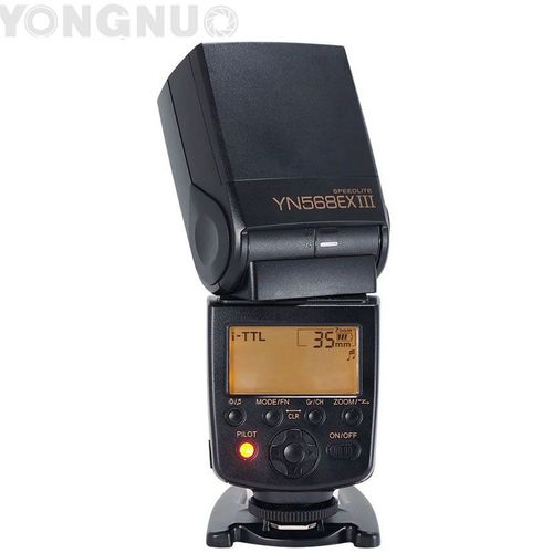 Yongnuo YN568EX Nikon/Canon