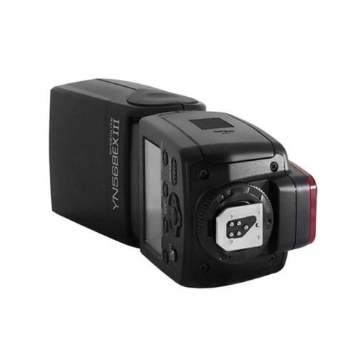 flash yongnuo yn568ex iii speedlite