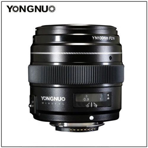 100 mm nikon lens