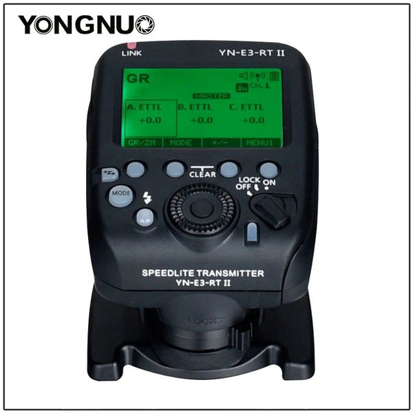 Yongnuo Yn Rt Yongnuo Usa