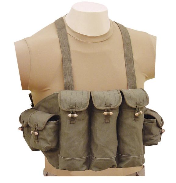 AK47 CHEST RIG Winnipeg Army Surplus