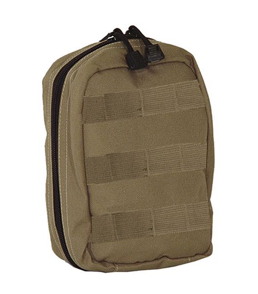 Tactical Trauma Kit - Choice of Colour | Winnipeg Army Surplus