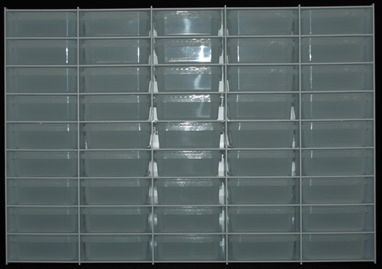 45 Bin Hatchling Rack