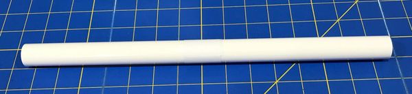 Siser EasyWeed Stretch, 1 15" x 36" (1yard) roll White