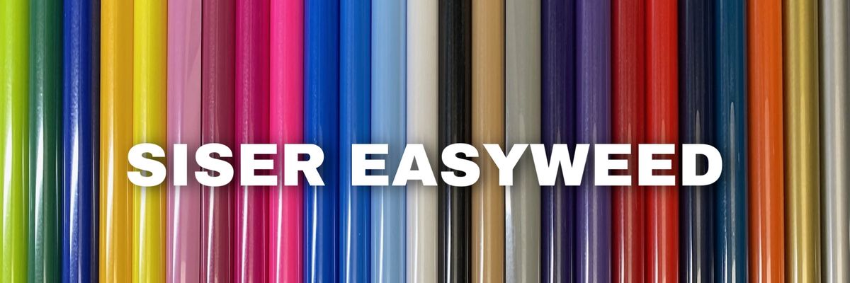 Siser EasyPSV® Permanent Vinyl - Soft Blue – Crafter's Vinyl Supply