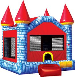 Blue Castle 13x13 Moon Bounce
$150.00 a day
$200.00 entire weekend