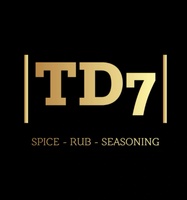 TD7 Spice-Rub-Seasoning