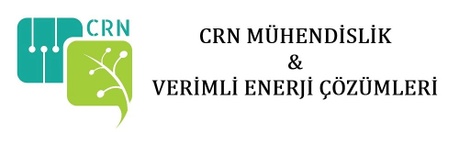 CRN Mühendislik 
& 
Verimli Enerji Çözümleri