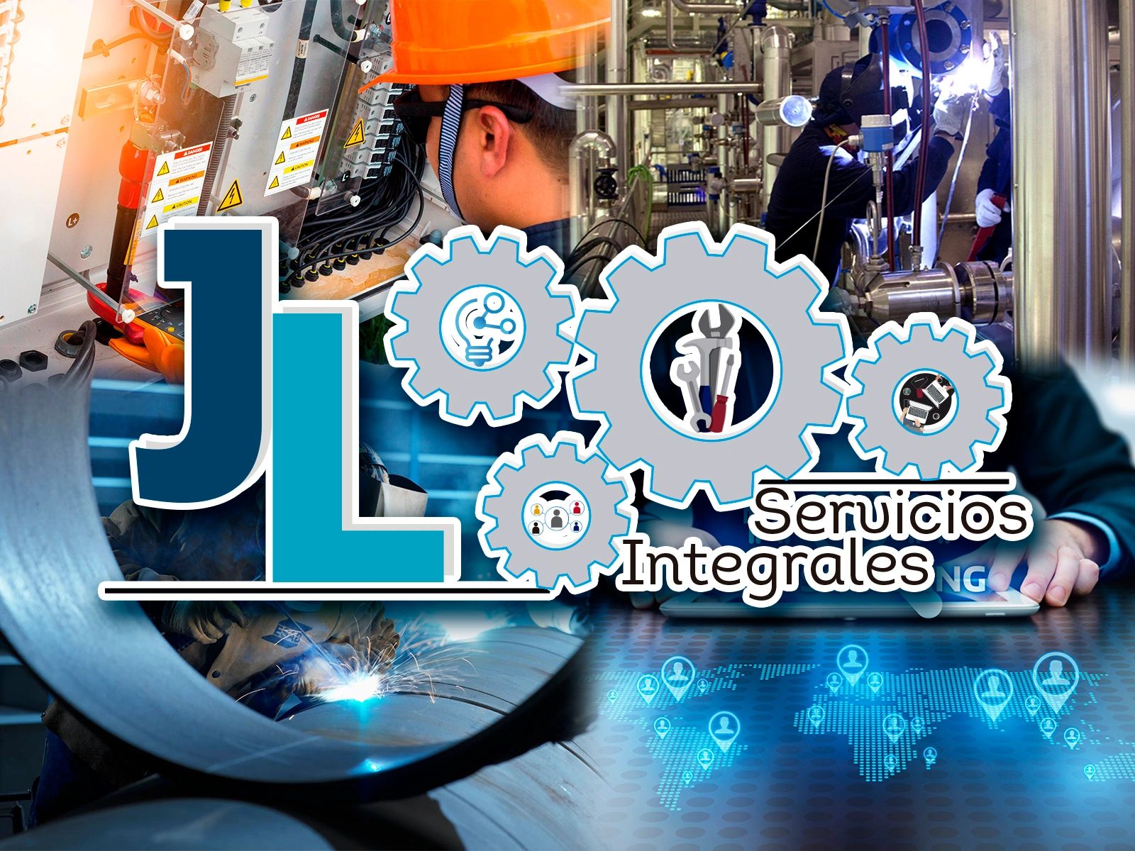 Servicios Integrales JL