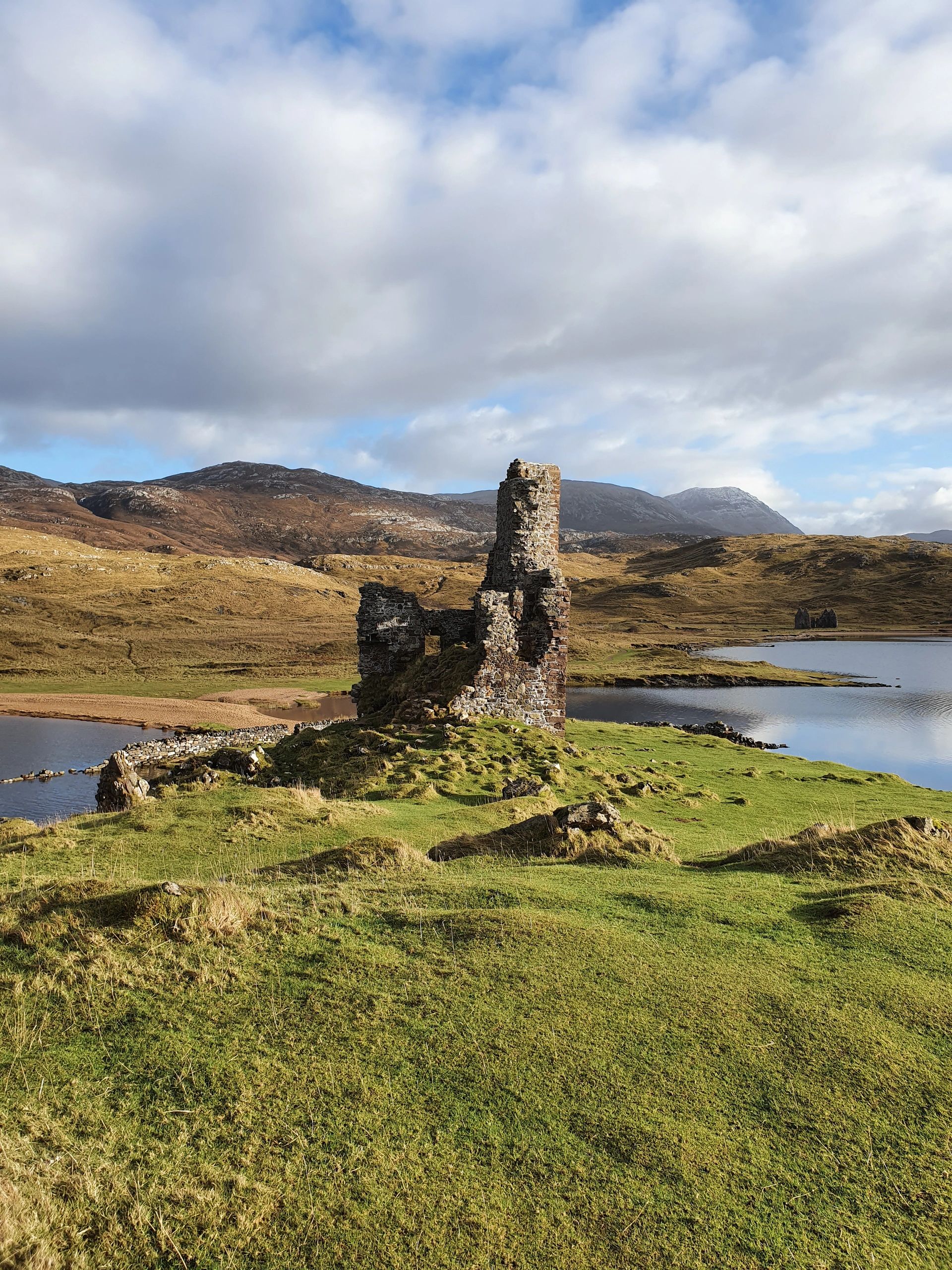 Exploring the Beauty of Glen Affric & history of Guisachan Estate