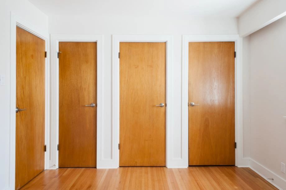Closets
