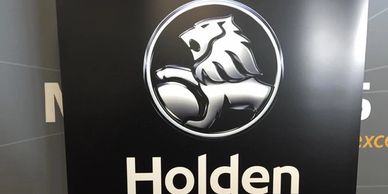 holden motor car