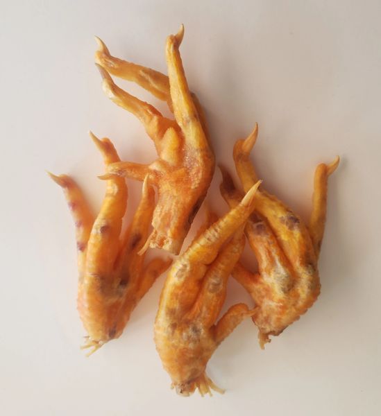 Chicken Foot