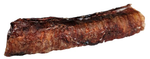 Beef Trachea Dog Treat