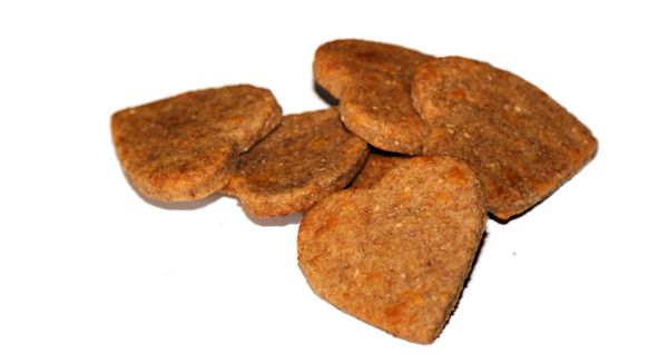 Cheese Lover Dog Treat