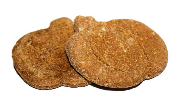 Pumpkin Pie Dog Treat | Lovintails