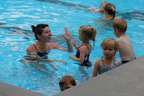 Session 2: Pre-School; June 26 - July 6, 2023; 10:15-10:45 am