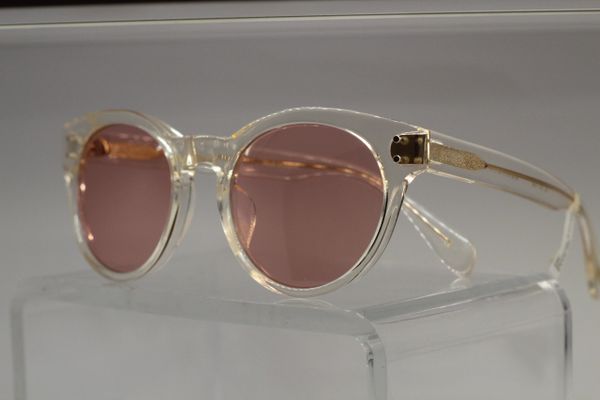 Oliver Peoples Maison Kitsune