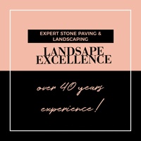 Expert Stone Paving & Landscaping