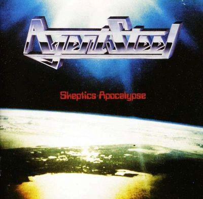 Skeptics Apocalypse - the album that started it all...
