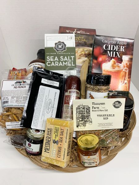 All Gift Baskets