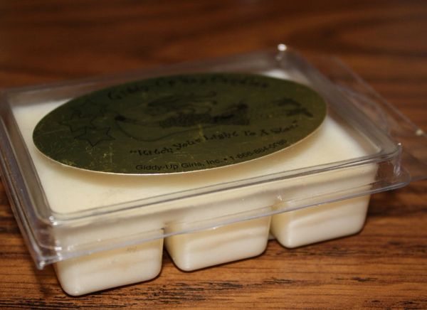 Lemon Lavender Wax Melts 6-Packs - Wax Melts 6-Packs