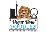 Welcome to
 Vegas Born Doodles