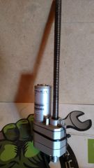 Replacement T-Motion Motor For Octane Fitness Ellipticals - Part #104647-001 / TA2-2124-001