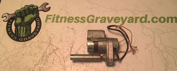 Ironman/Schwinn Incline Motor New RefJHT620184LB Fitness Equipment