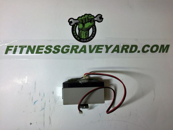 sportsart c52r troubleshooting