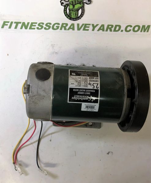 Vision T9250 Model Number TC174B-6 Motor Controller Part Number 013680-DI