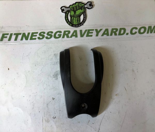 Life Fitness X5 6914901 Lower Clevis Cover USED UFCDR6241912CM