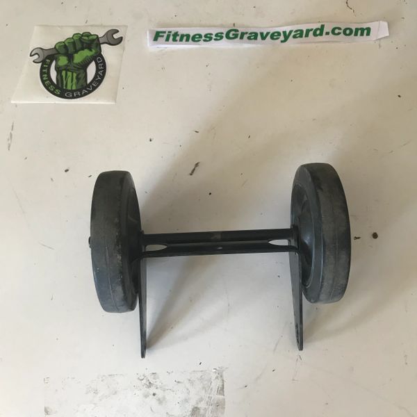 schwinn airdyne ad7 assembly