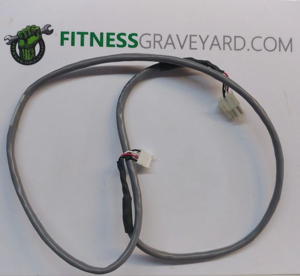 Precor EFX 546i HR Wire Harness 47341036 USED Fitness Equipment