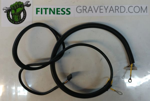 Horizon 4.2T MCB Wire Harness # 002509-A USED | Fitness ...
